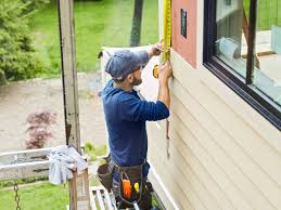 Siding for New Construction in Lake Cherokee, TX